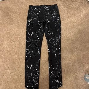 Under armor leggings